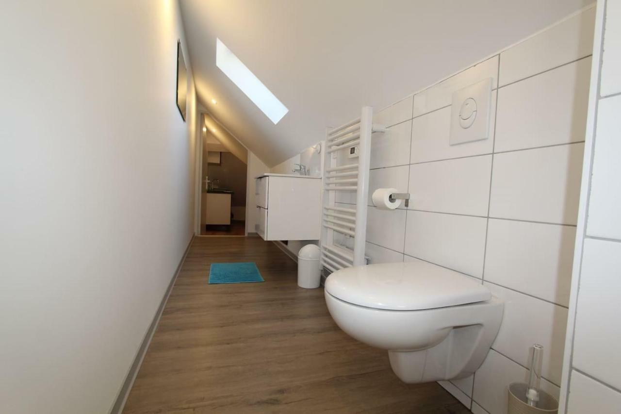 Chambre Chez L'Habitant - L Ecureuil - Coeur De Riquewihr - 2 Personnes Exteriör bild